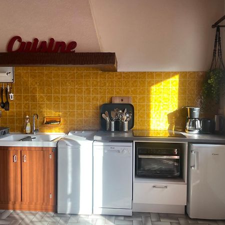 Pont De Frappe Daire Chabottes Dış mekan fotoğraf