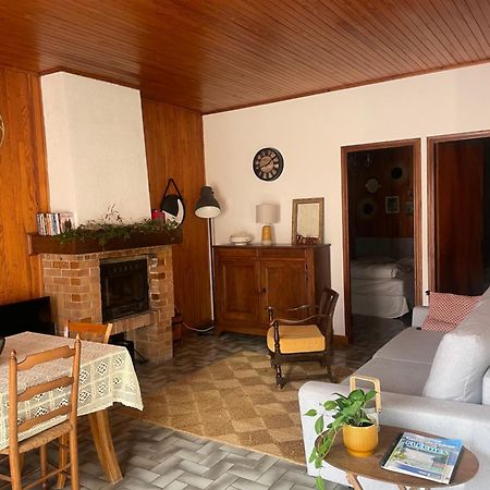 Pont De Frappe Daire Chabottes Dış mekan fotoğraf